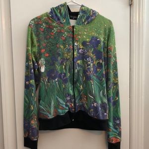 Van Gogh jacket